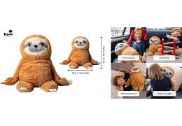 How Plush Toys Are Becoming an Essential Part of Children’s Mental Health Toolkit