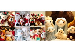 Custom Plush Toys: A Personalized Gift for Every Occasion