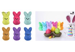 Create Your Own Unique Gift: Personalized Peeps Plush