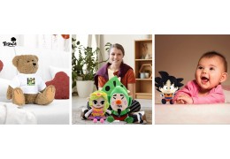 Exploring the Versatility of Plush Toys: 10 Unique Scenarios for Different Sizes