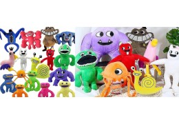 How Plush Toys Are Becoming More Inclusive in 2025