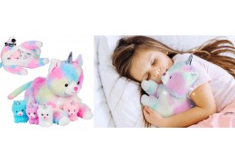 How Plush Toys Can Be Used to Create Safe Spaces for Children