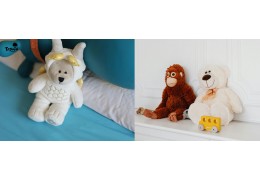 How Technology Is Transforming the Plush Toy Industry