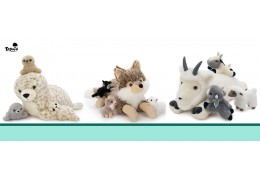 The Role of Plush Toys in Early Childhood Education: Interactive Learning