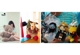 Plush Toys as Fashion Statements: 2025’s Trendiest Plush Accessories