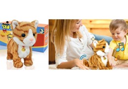 The Evolution of Plush Toys: From Stuffed Animals to Smart Toys