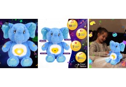 The Future of Plush Toys: Merging Fun with Technology