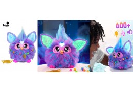 The Magic of Interactive Plush Toys: How Voice Recognition Is Changing Play