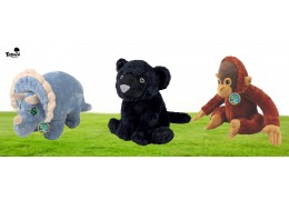 The Environmental Impact of Custom Plush Toys: Sustainable Practices in Toy Manufacturing