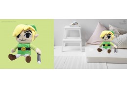 Zelda Plush The Best Plush Toy For Your Child’s Room?