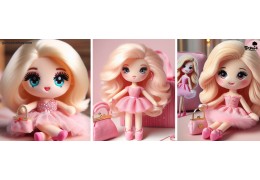 Designing the Future: Innovative Ideas for Your Own Barbie Plush Toy Collection