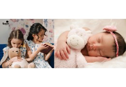 Building a Connection with Your Custom Plush Toy: The Psychological Benefits