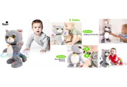 From Bedtime to Playtime: How Functional Plush Toys Are Changing Kids’ Routines