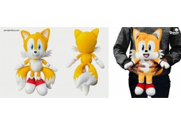 Tails Plush What You Need In Your Plush Toy?